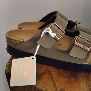 Papillio  by Birkenstock Women's Sandals Brand New In Box! Size 41
